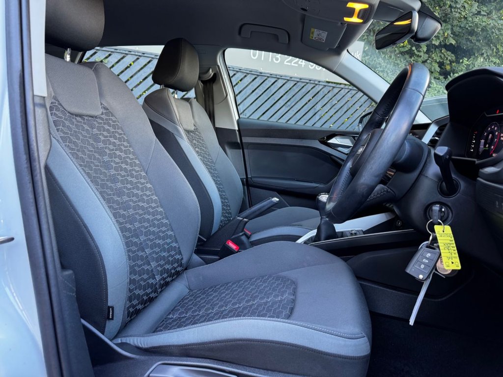 Used Audi A1 2020 for sale - 76118975: Photo 32