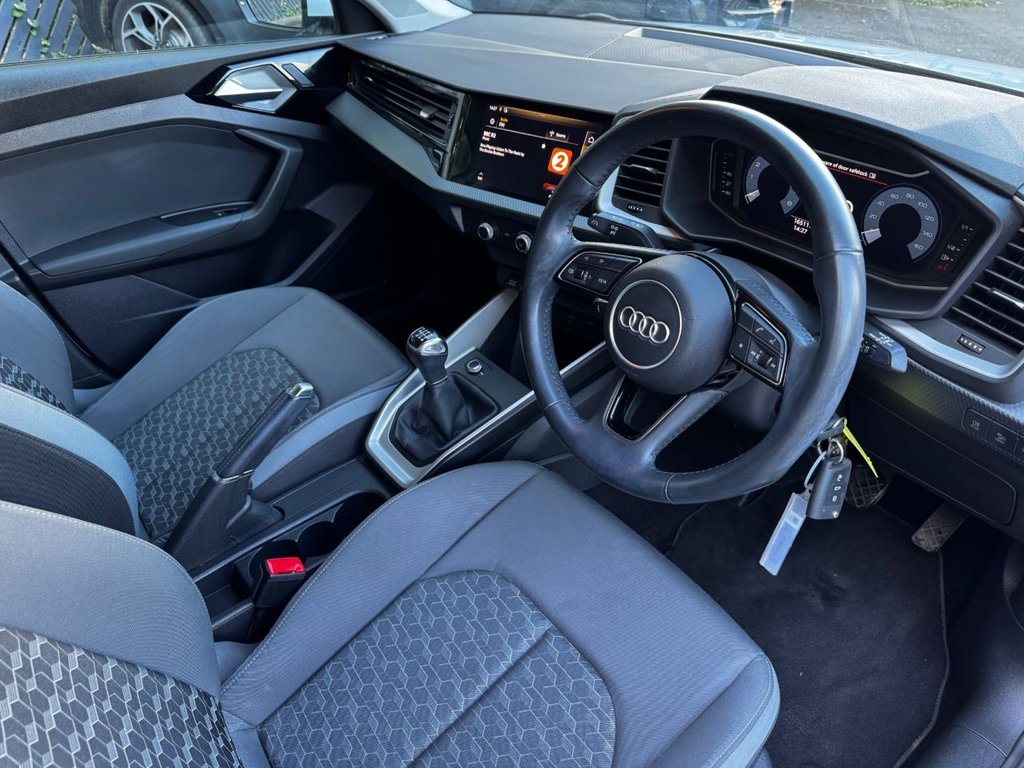 Used Audi A1 2020 for sale - 76118975: Photo 33