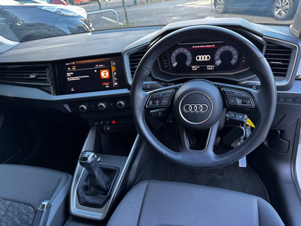 Used Audi A1 2020 for sale - 76118975: Photo 35