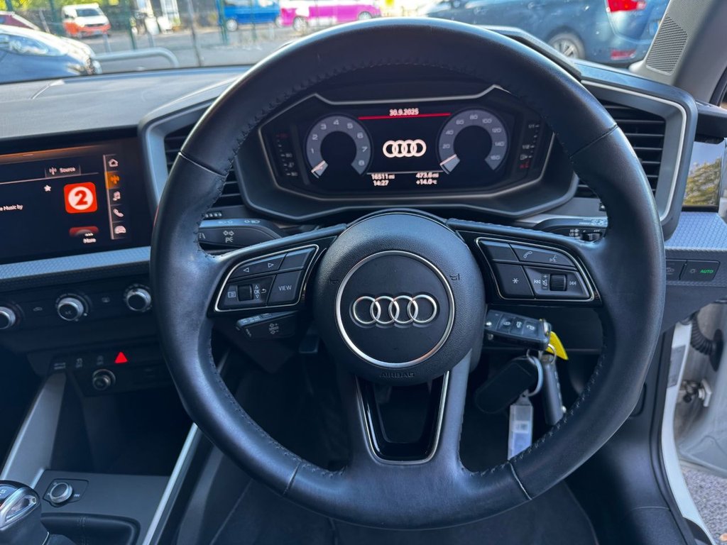 Used Audi A1 2020 for sale - 76118975: Photo 36