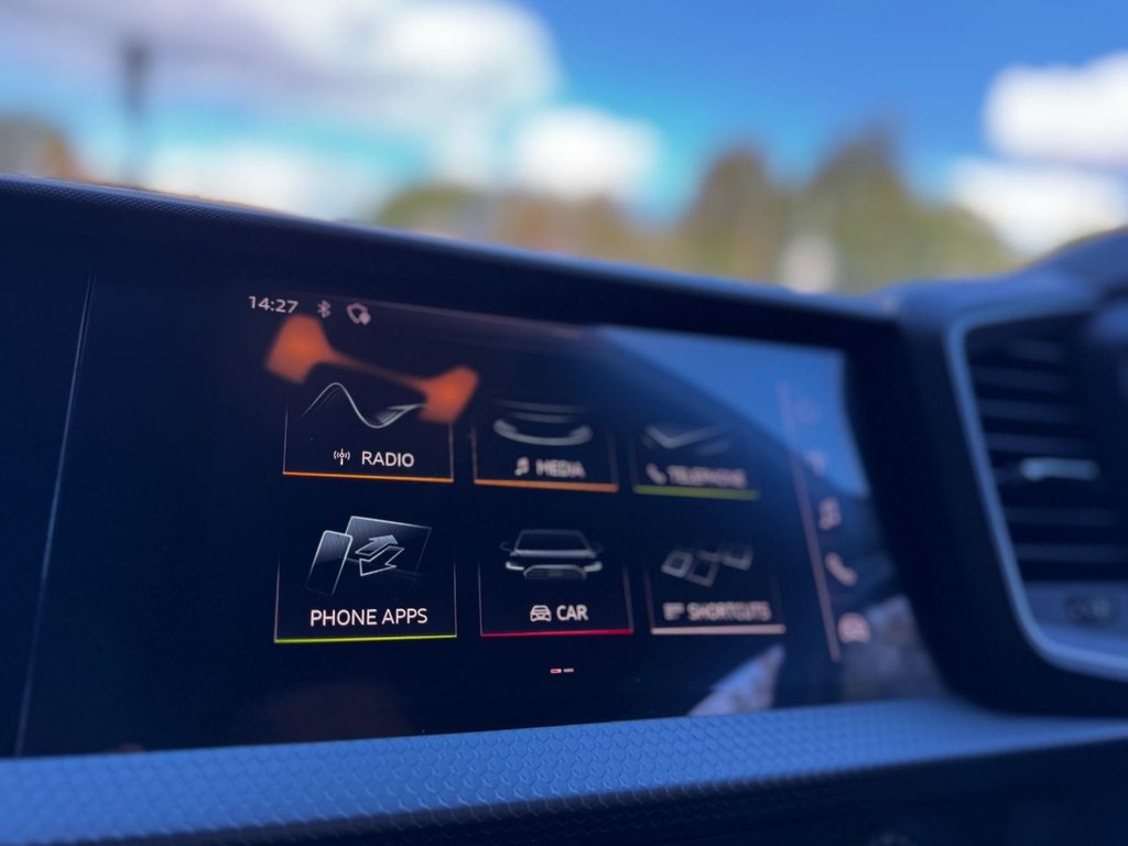 Used Audi A1 2020 for sale - 76118975: Photo 39