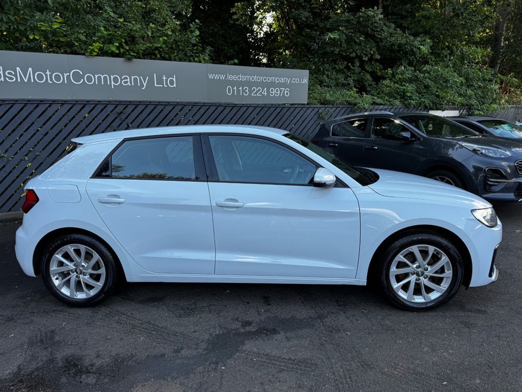 Used Audi A1 2020 for sale - 76118975: Photo 4