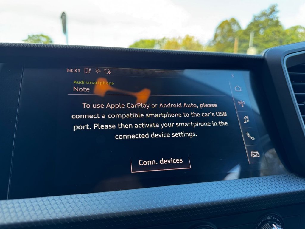 Used Audi A1 2020 for sale - 76118975: Photo 40