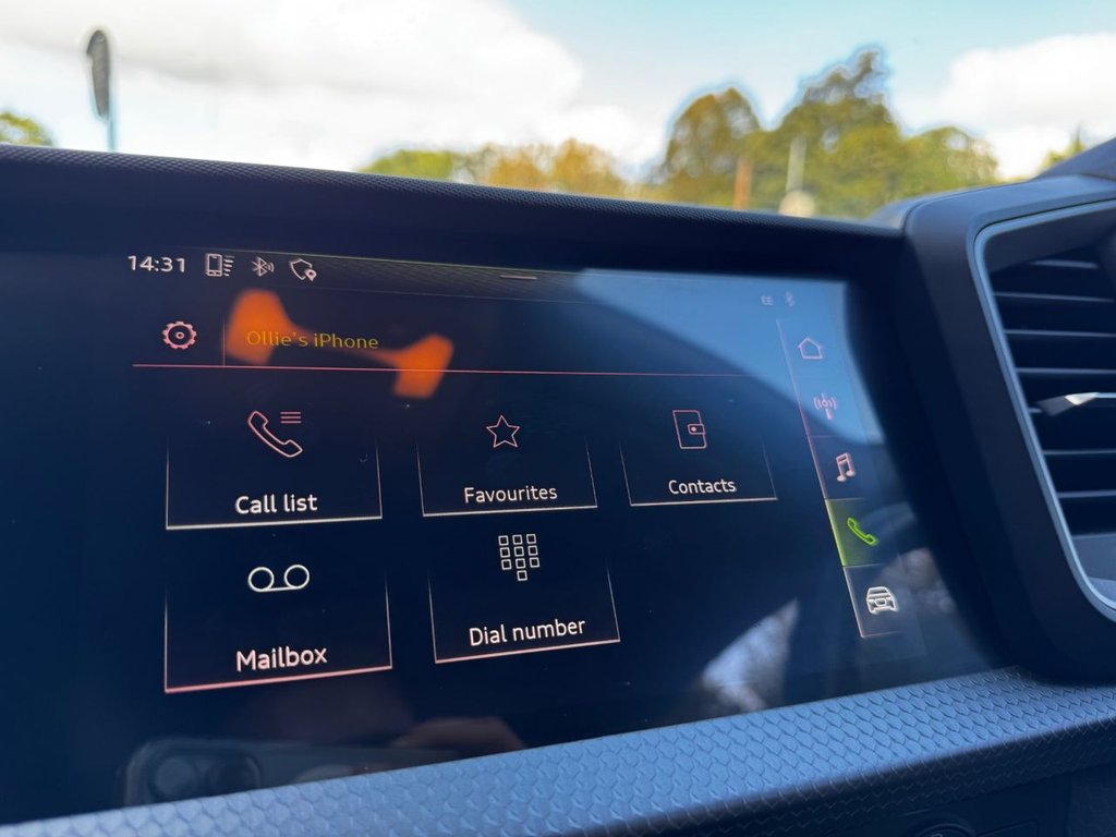 Used Audi A1 2020 for sale - 76118975: Photo 42