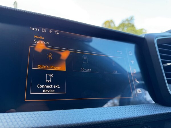 Used Audi A1 2020 for sale - 76118975: Photo 47