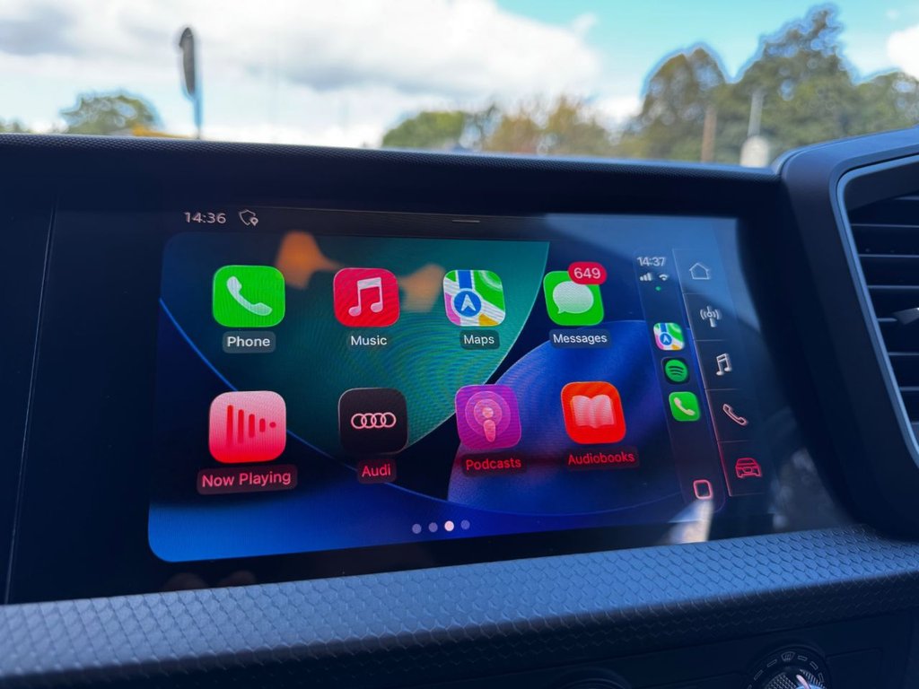 Used Audi A1 2020 for sale - 76118975: Photo 48