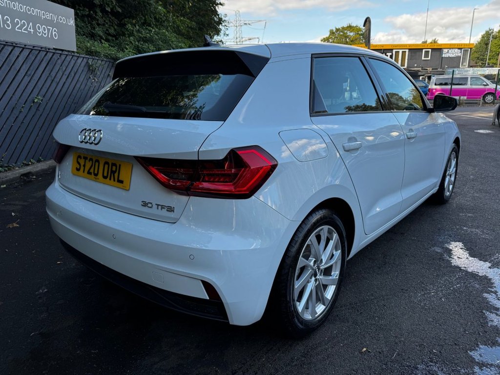 Used Audi A1 2020 for sale - 76118975: Photo 5