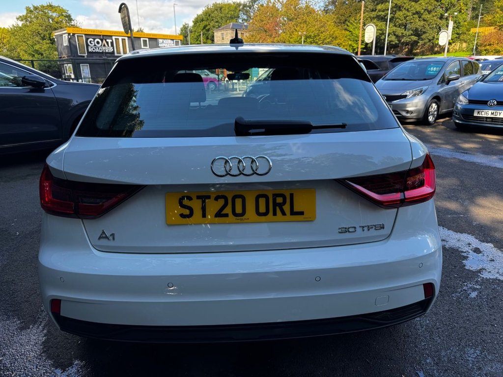 Used Audi A1 2020 for sale - 76118975: Photo 6