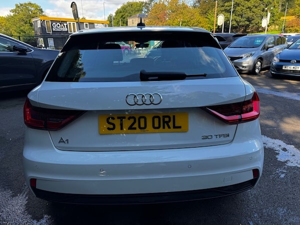 Used Audi A1 2020 for sale - 76118975: Photo 6
