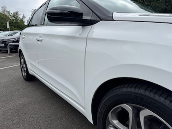 Used Hyundai i20 2020 for sale - 75306718: Photo