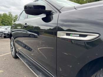 Used Jaguar F-Pace 2017 for sale - 75062594: Photo