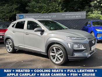 Used Hyundai KONA 2018 for sale - 75923998: Photo