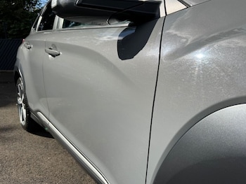 Used Hyundai KONA 2018 for sale - 75923998: Photo