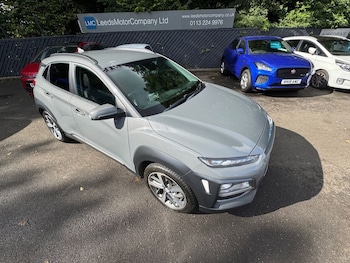 Used Hyundai KONA 2018 for sale - 75923998: Photo