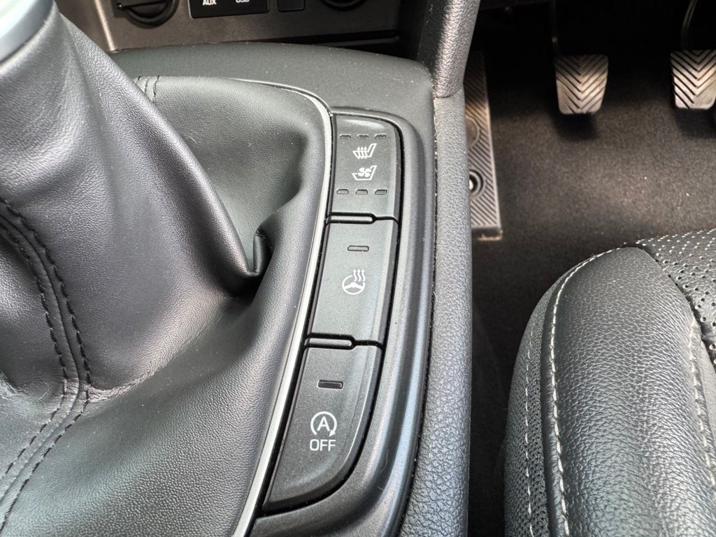 Vehicle 40