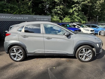 Used Hyundai KONA 2018 for sale - 75923998: Photo