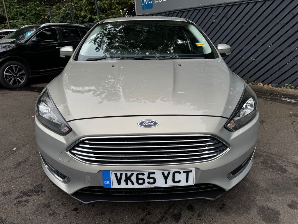 Used Ford Focus 2015 for sale - 76304041: Photo 10