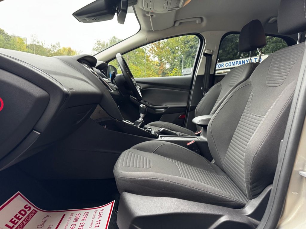 Used Ford Focus 2015 for sale - 76304041: Photo 17