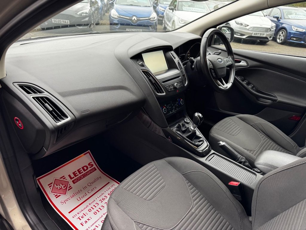 Used Ford Focus 2015 for sale - 76304041: Photo 18