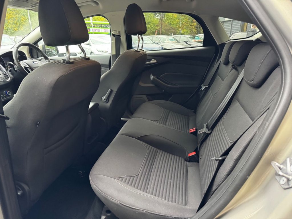 Used Ford Focus 2015 for sale - 76304041: Photo 20