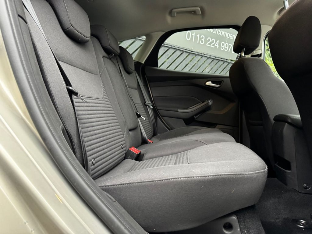Used Ford Focus 2015 for sale - 76304041: Photo 27