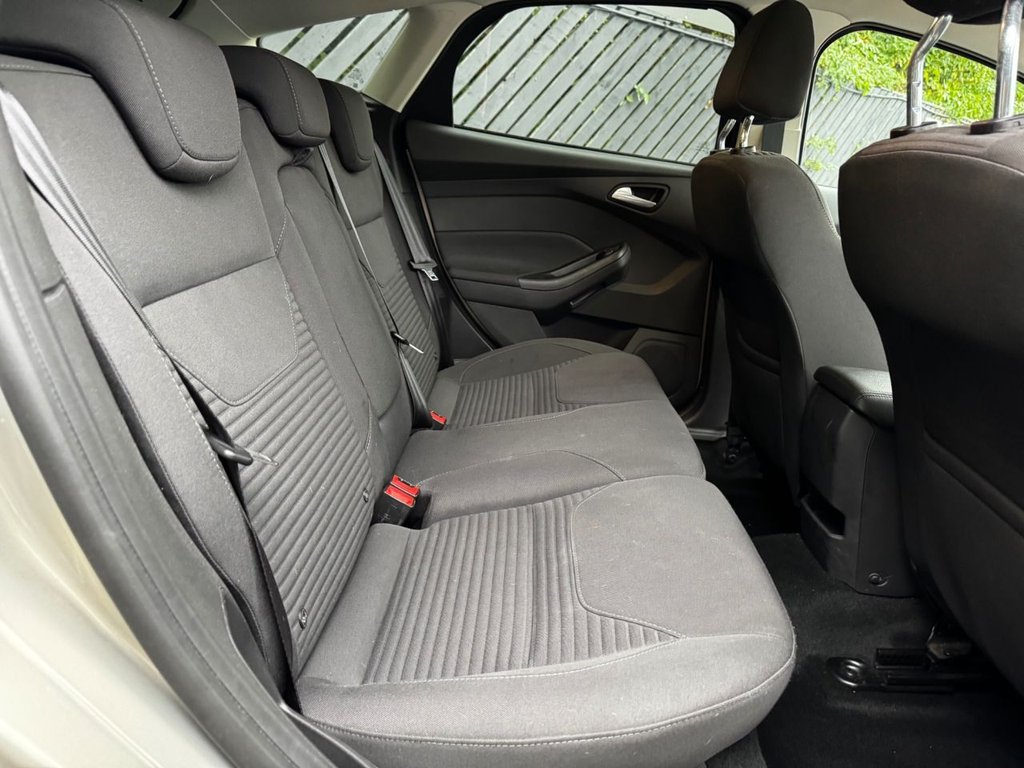 Used Ford Focus 2015 for sale - 76304041: Photo 28