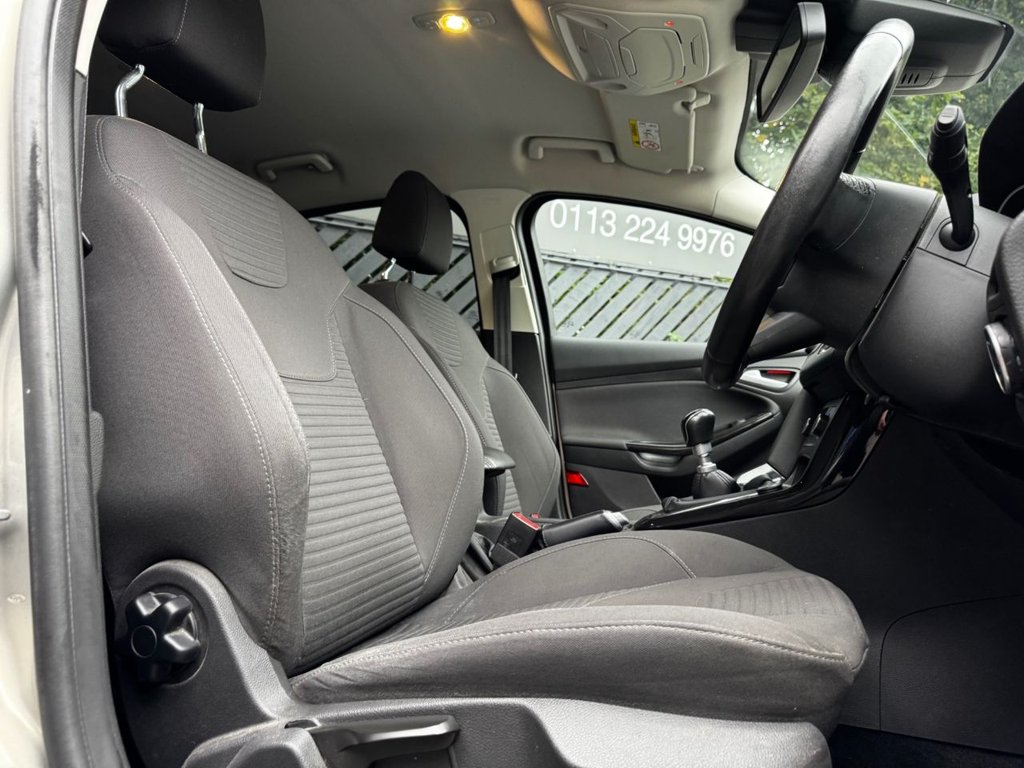 Used Ford Focus 2015 for sale - 76304041: Photo 30