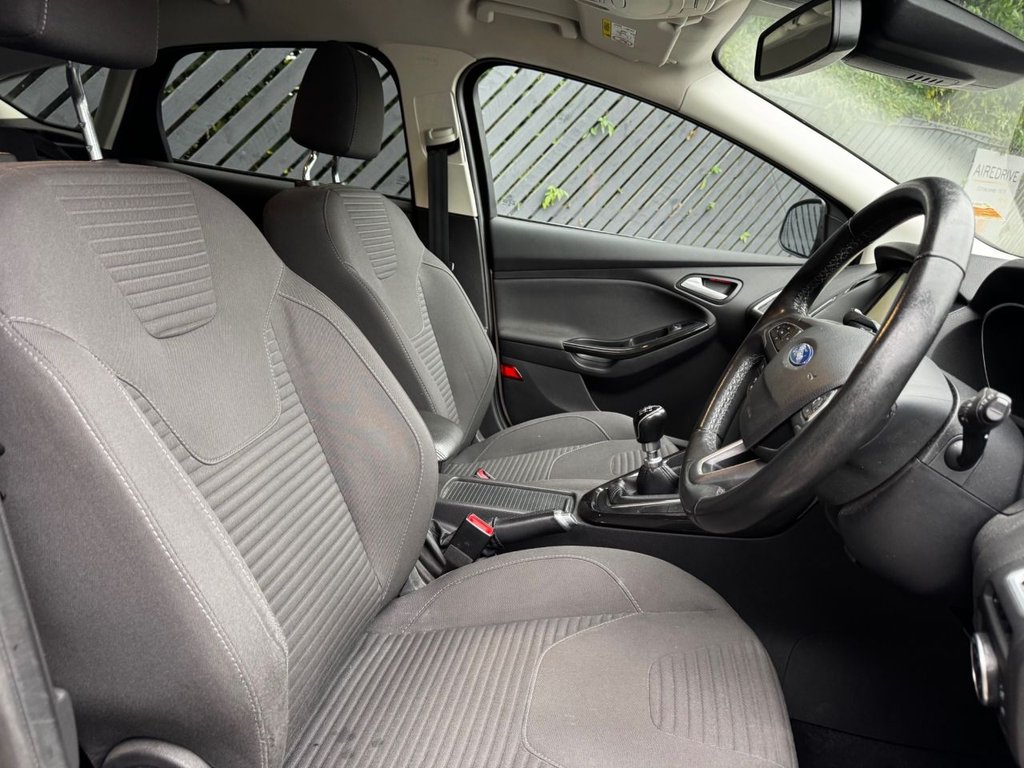 Used Ford Focus 2015 for sale - 76304041: Photo 31