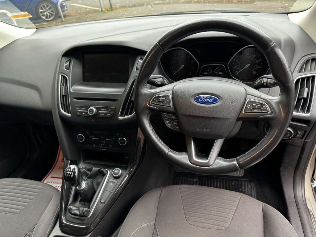 Used Ford Focus 2015 for sale - 76304041: Photo 33