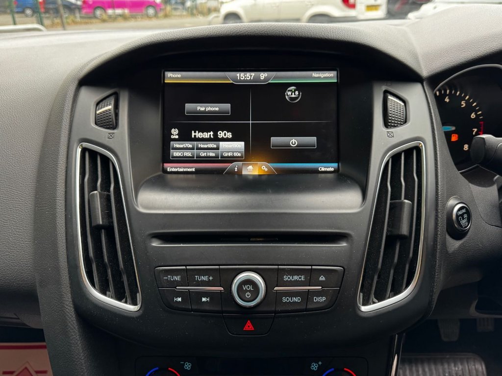 Used Ford Focus 2015 for sale - 76304041: Photo 38