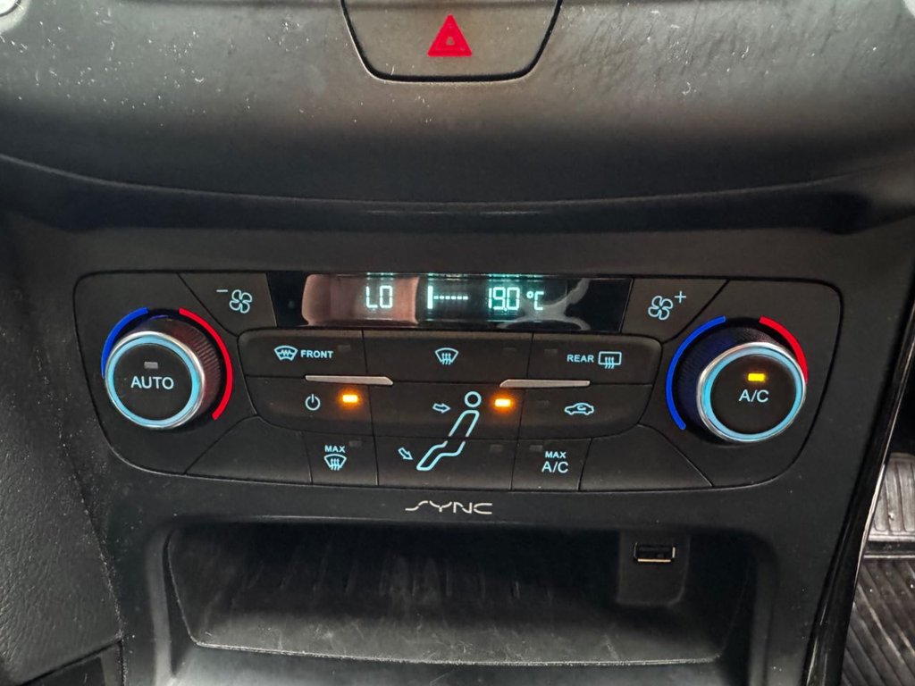Used Ford Focus 2015 for sale - 76304041: Photo 40