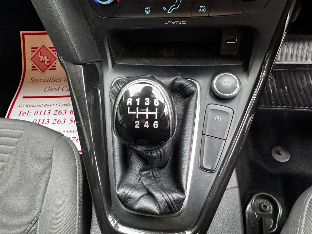Used Ford Focus 2015 for sale - 76304041: Photo 41