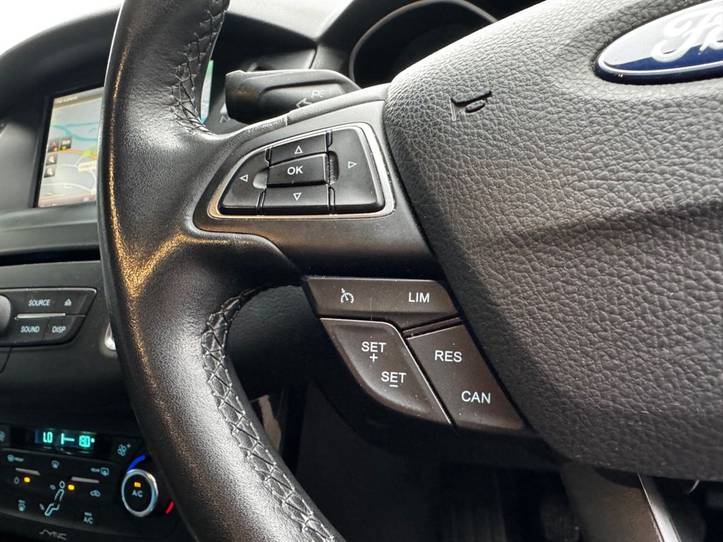 Used Ford Focus 2015 for sale - 76304041: Photo 42