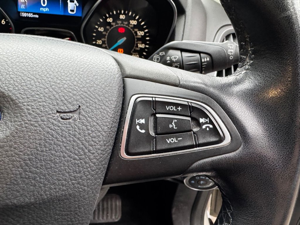 Used Ford Focus 2015 for sale - 76304041: Photo 43