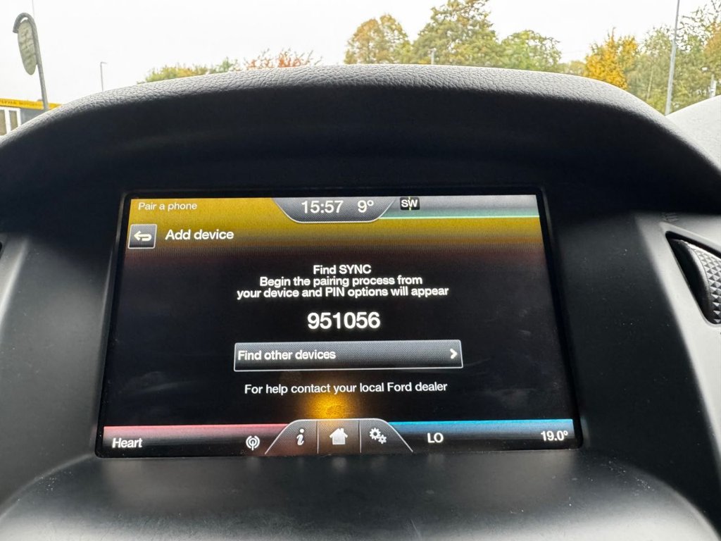 Used Ford Focus 2015 for sale - 76304041: Photo 44