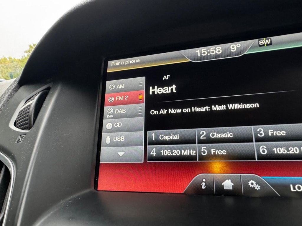 Used Ford Focus 2015 for sale - 76304041: Photo 45