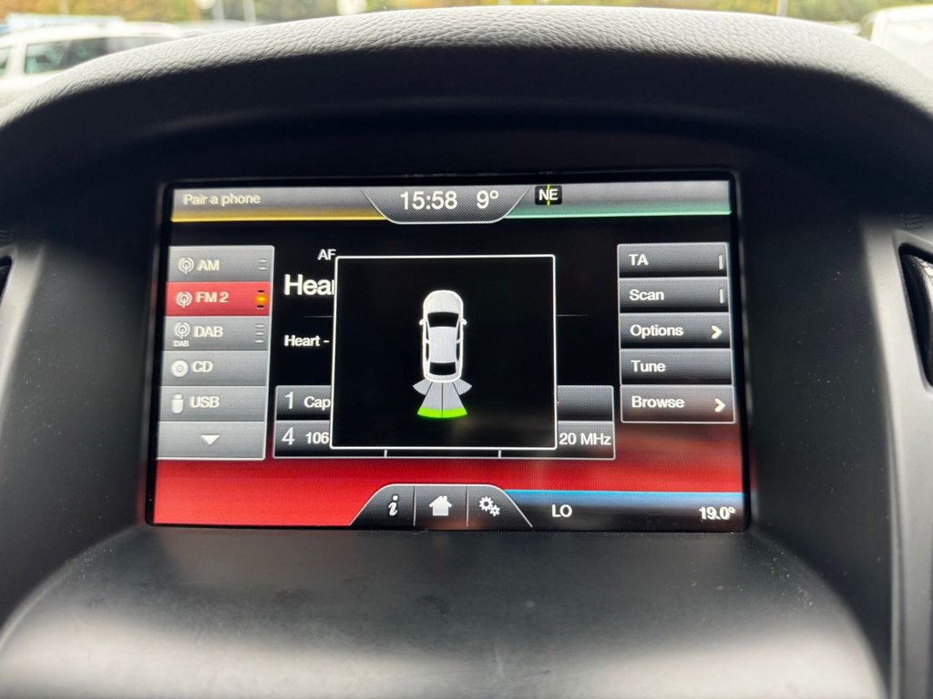 Used Ford Focus 2015 for sale - 76304041: Photo 46