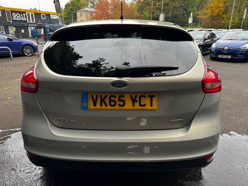 Used Ford Focus 2015 for sale - 76304041: Photo 5