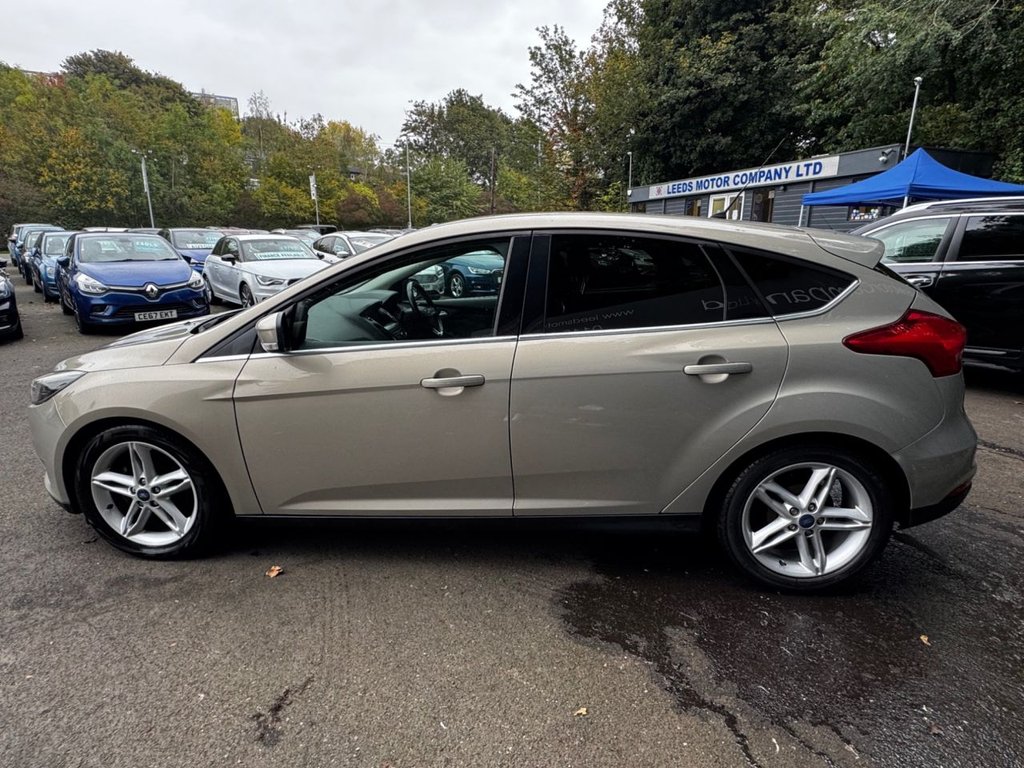 Used Ford Focus 2015 for sale - 76304041: Photo 7