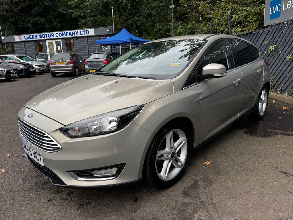 Used Ford Focus 2015 for sale - 76304041: Photo 8