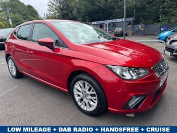 2017 (67) - 1.0 TSI SE Hatchback 5dr Petrol Manual Euro 6 (s/s) (95 ps)