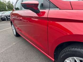 Used SEAT Ibiza 2017 for sale - 75335559: Photo