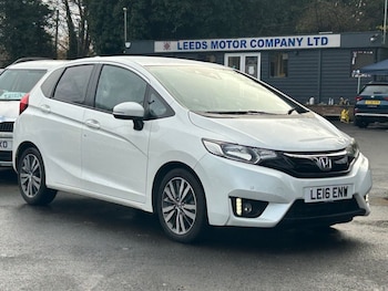Used Honda Jazz 2016 for sale - 76962030: Photo