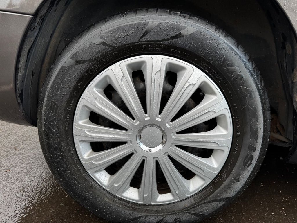 Used Citroen Berlingo Multispace 2016 for sale - 76740113: Photo 14