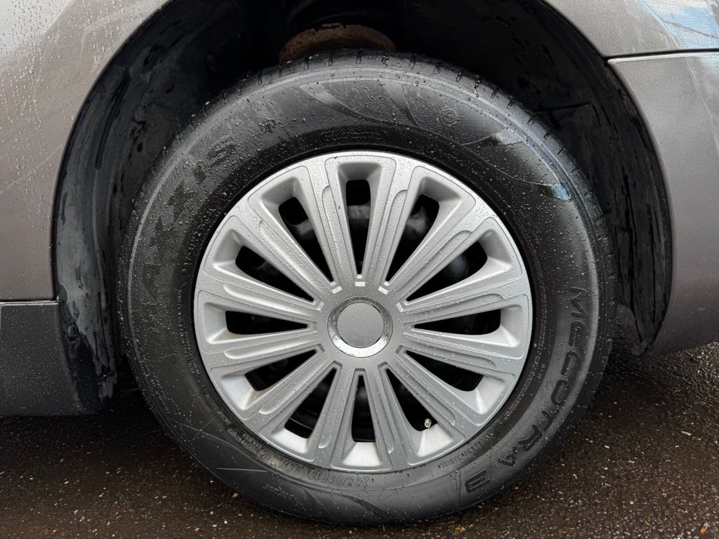 Used Citroen Berlingo Multispace 2016 for sale - 76740113: Photo 15