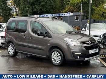 Citroen - Berlingo Multispace