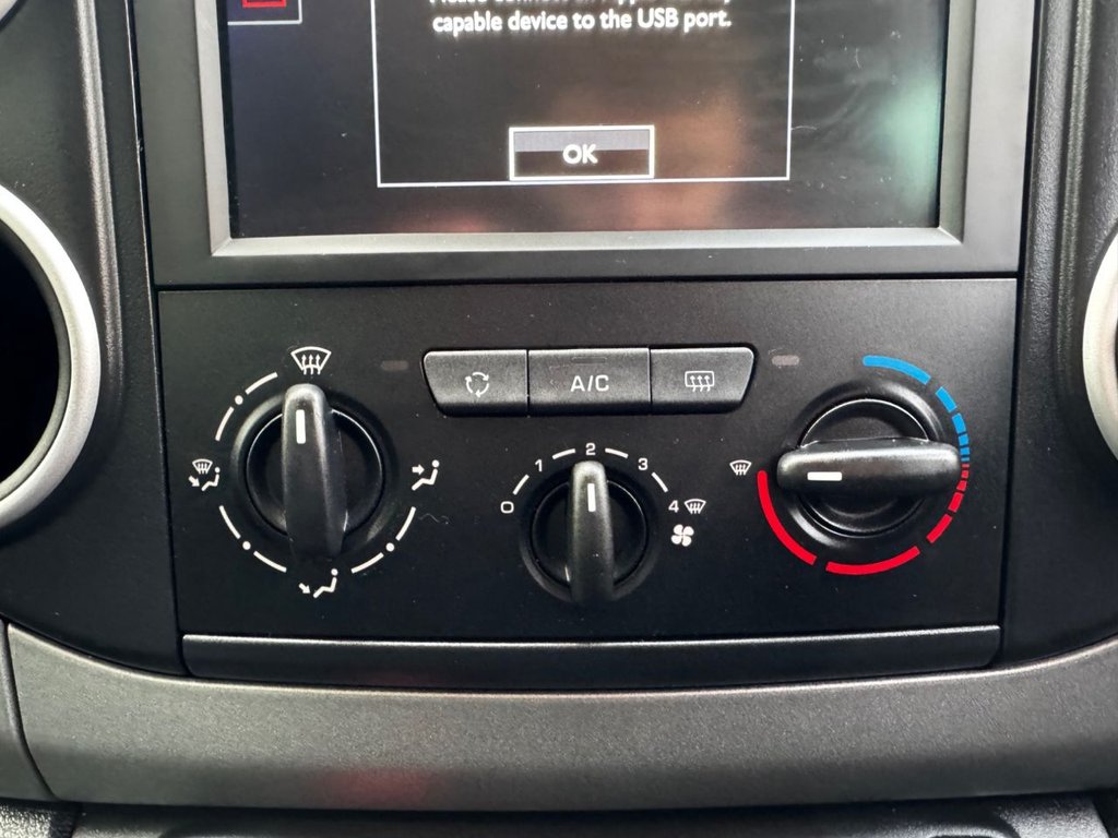 Used Citroen Berlingo Multispace 2016 for sale - 76740113: Photo 40