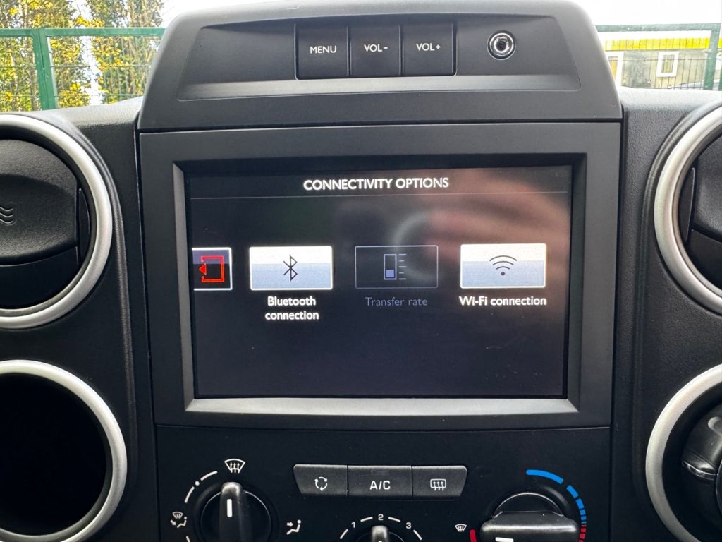 Used Citroen Berlingo Multispace 2016 for sale - 76740113: Photo 41