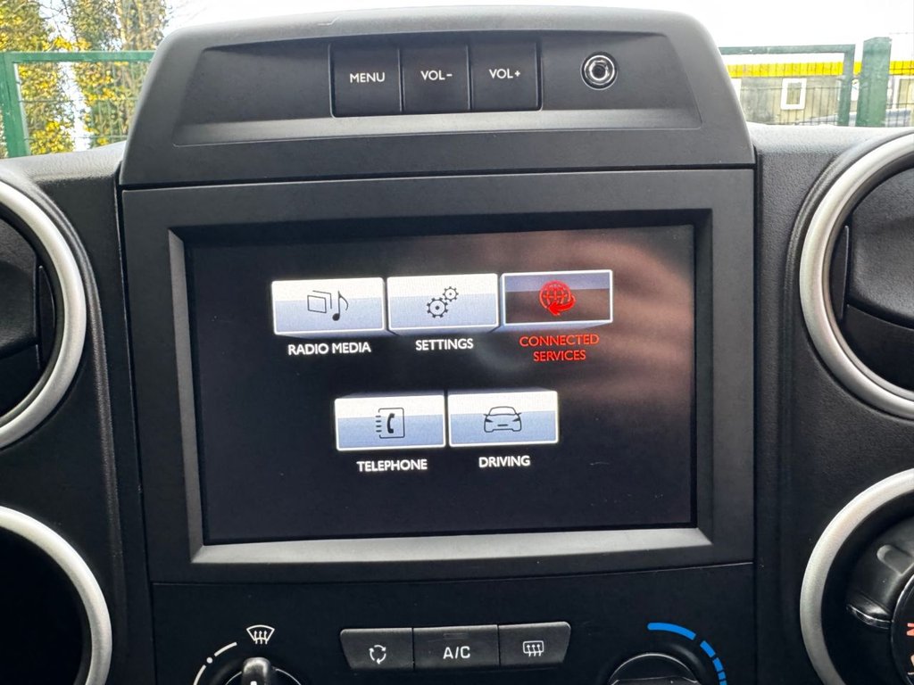 Used Citroen Berlingo Multispace 2016 for sale - 76740113: Photo 42