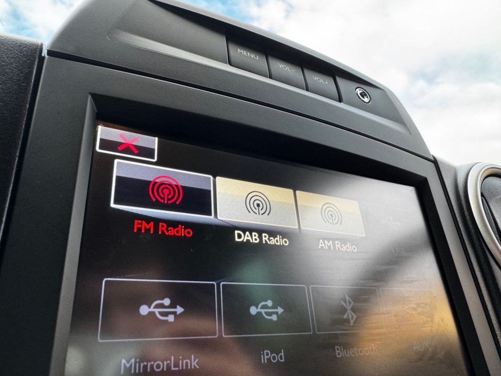 Used Citroen Berlingo Multispace 2016 for sale - 76740113: Photo 43